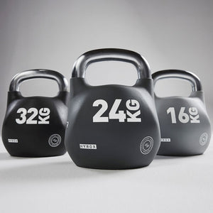 Centr x HYROX Competition Octo Kettlebell