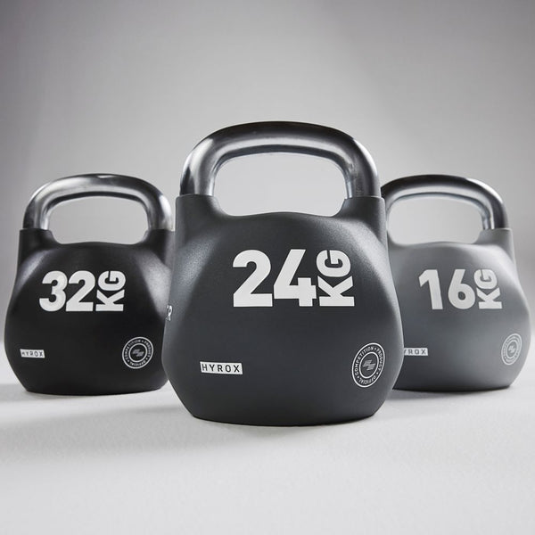 Centr x HYROX Competition Octo Kettlebell