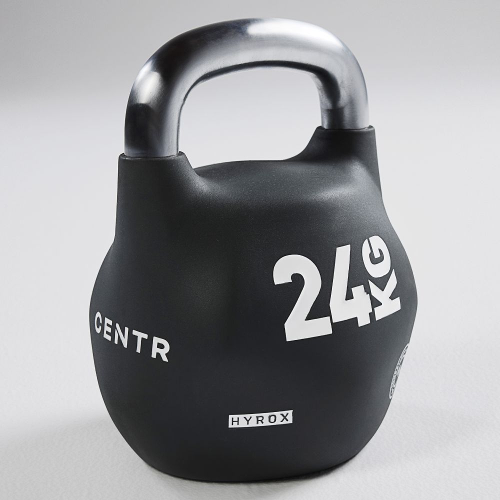 Centr x HYROX Competition Octo Kettlebell