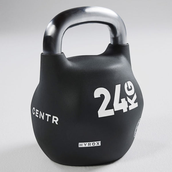 Centr x HYROX Competition Octo Kettlebell