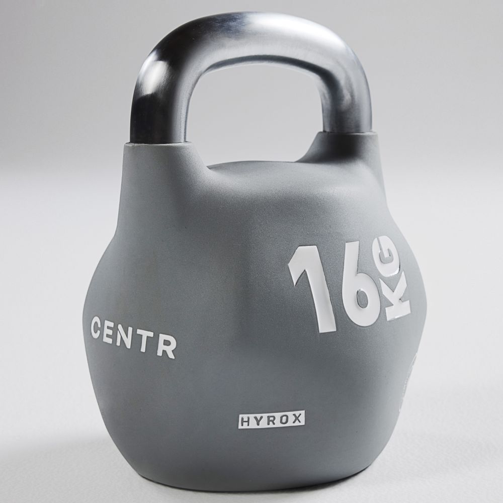 Centr x HYROX Competition Octo Kettlebell