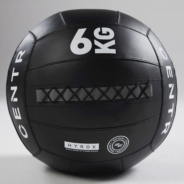 Centr x HYROX Competition Wall Ball