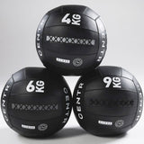 Centr x HYROX Competition Wall Ball