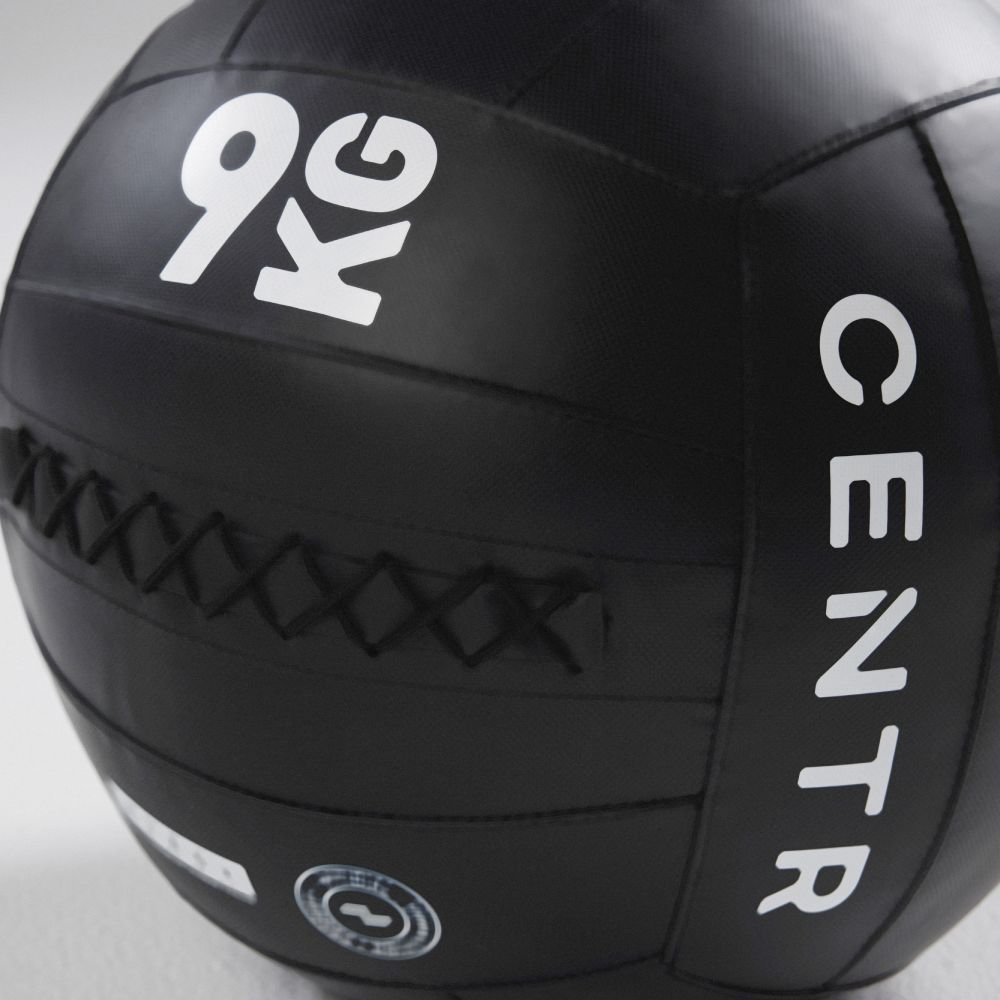 Centr x HYROX Competition Wall Ball